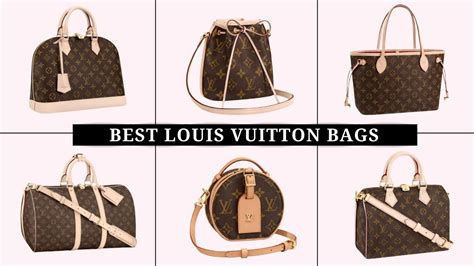 bag lv|best lv bag to purchase.